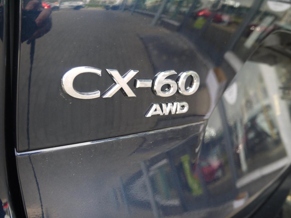 Mazda Cx-60 2.5 e-skyactiv phev exclusive-line bns edition