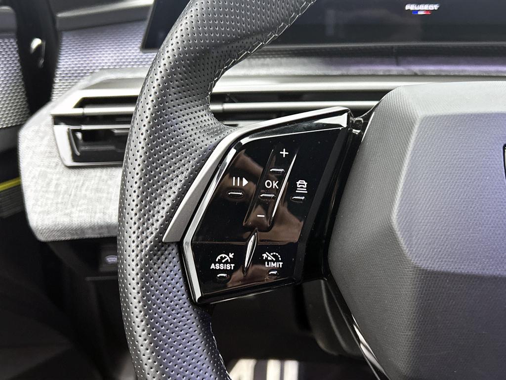 Peugeot 3008 hybrid 145 pk automaat gt | rijklaar | agr stoelen | elektrisc