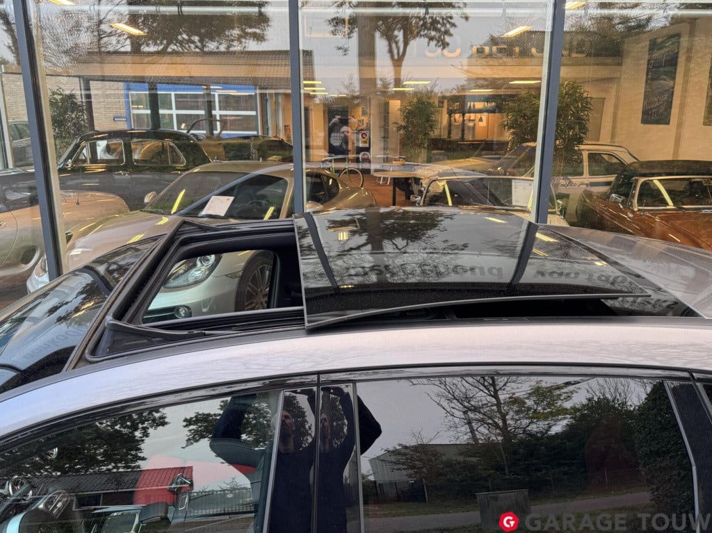 Mercedes-Benz B-Klasse 180 premium plus amg