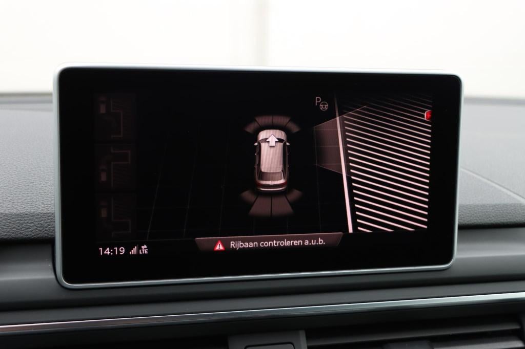 Audi A4 allroad quattro 2.0 tfsi mhev edition