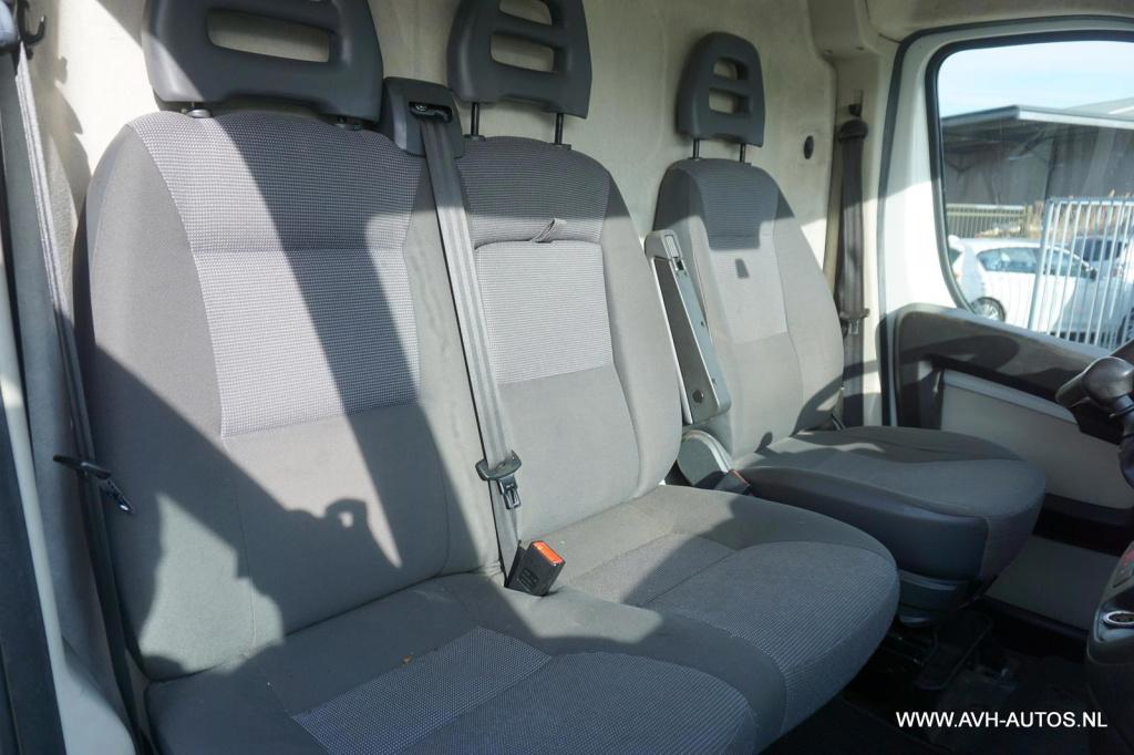 Peugeot Boxer 330 2.2 hdi l2h2 profit+