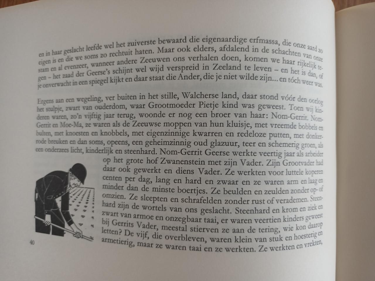 Zeeuwse Reflexen & Complexen