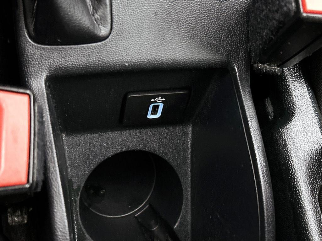 Ford Fiesta 1.0 ecoboost connected
