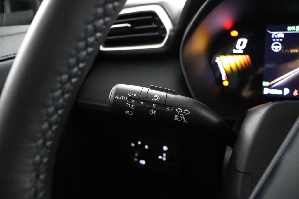 MG ZS 1.5 hybrid+ luxury | keyless entry | 360 camera| stoel +stuurverwarmi