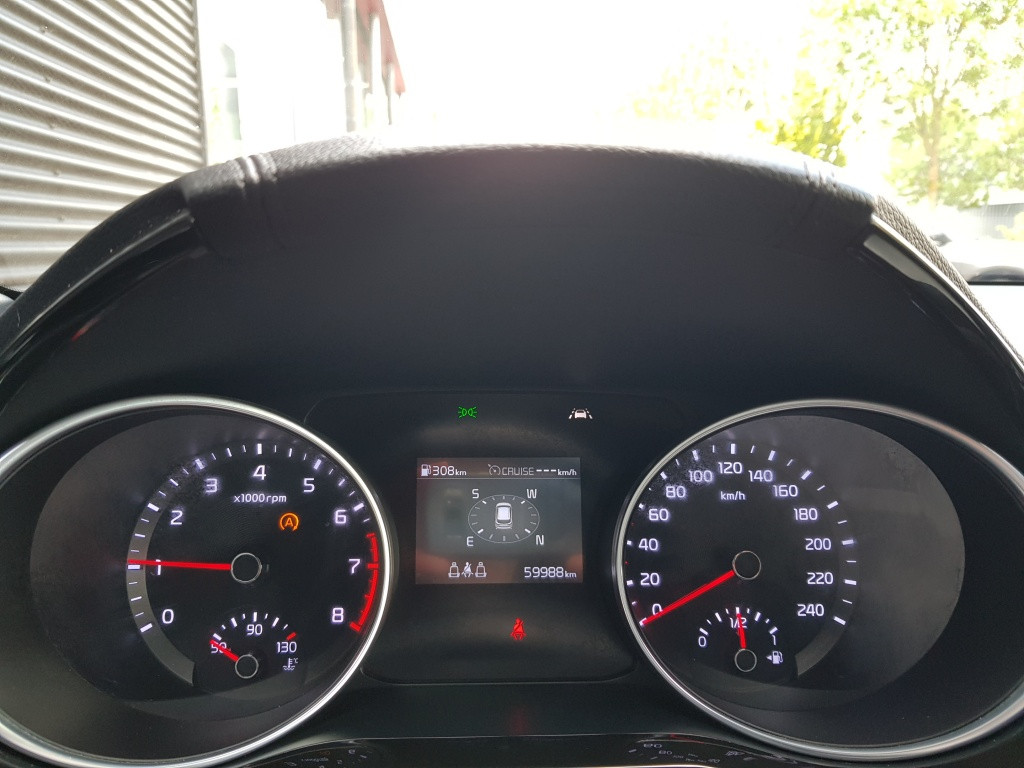 Kia Proceed gt-line edition 1.0 t-gdi 120 pk