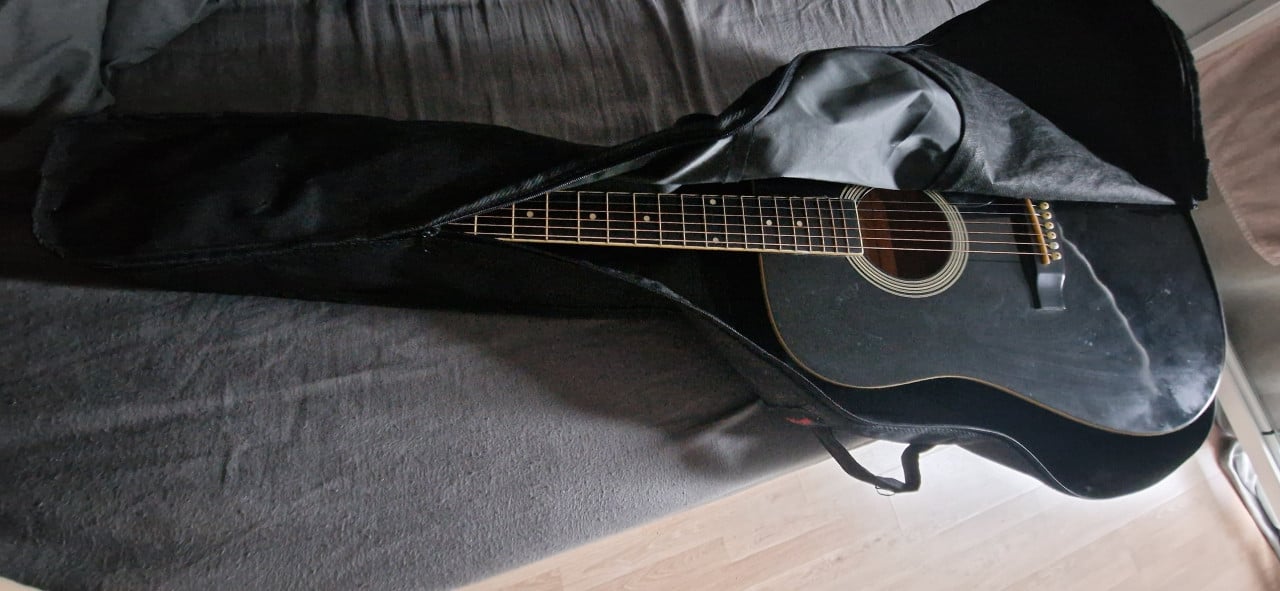 Guitar