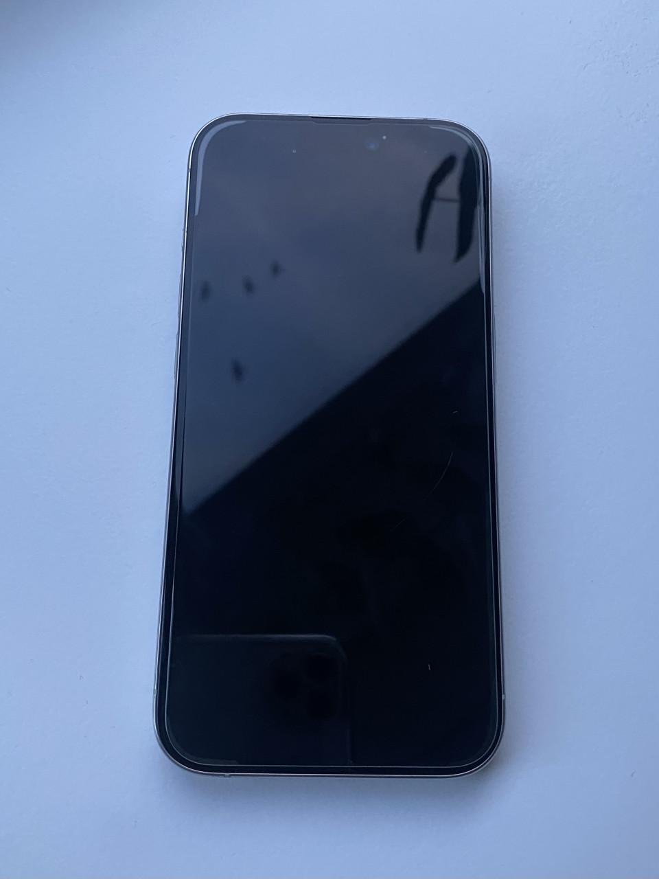 IPhone 15 Pro - 256 gb