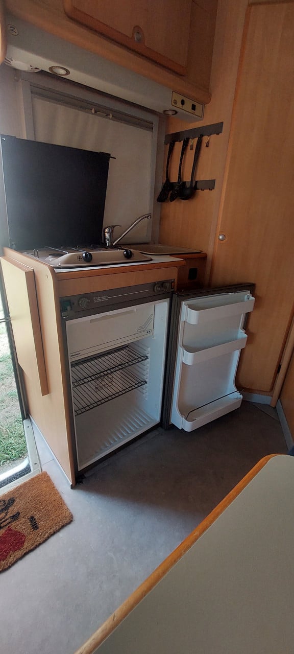 Camper