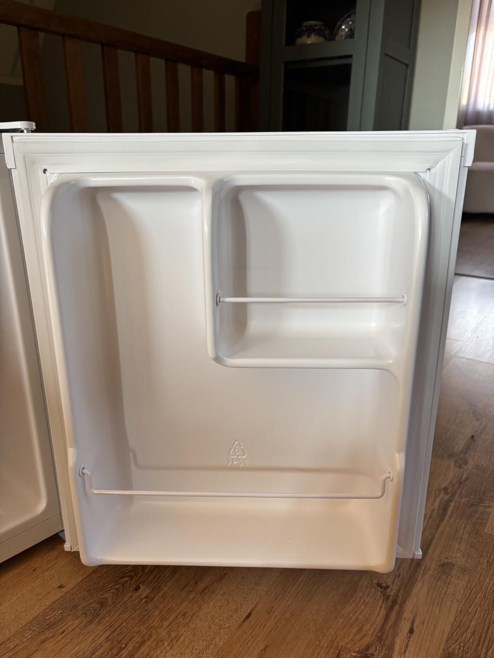 Nieuwe mini koelkast