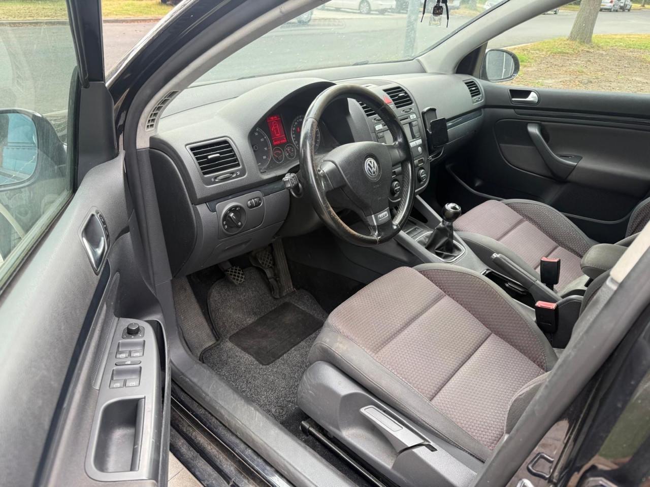 Volkswagen Golf 1.4TSI GT Business 170pk