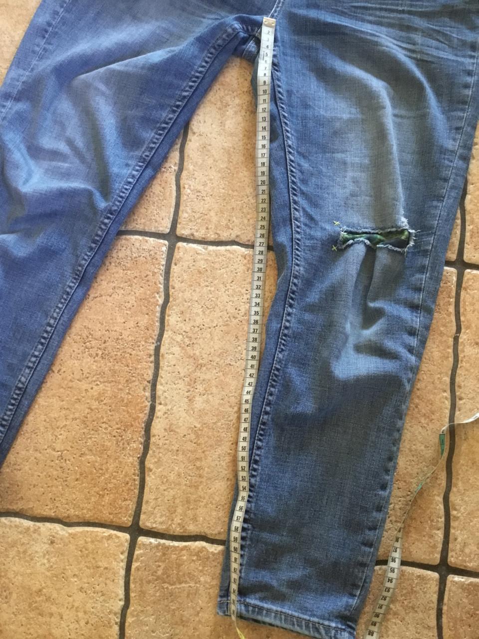 Dames Broek