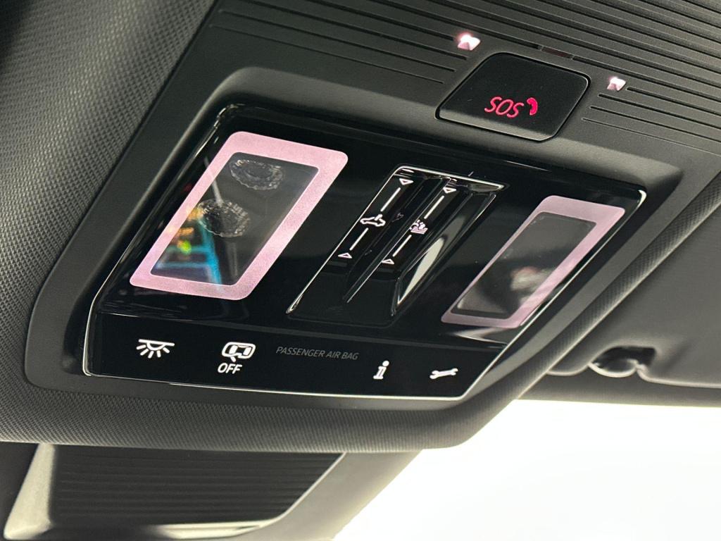 Volkswagen Tiguan r-line edition plug in hybride 272 pk black style pakket