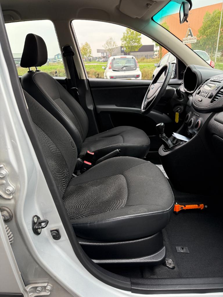 Hyundai I 10 1.0 i-drive cool - airco