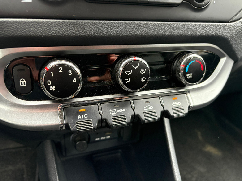 Kia Rio 1.2 cvvt plus pack