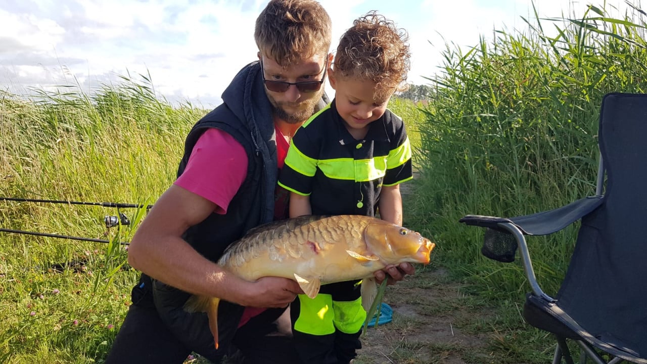 Karpervisserij Koudekerke heeft de goedkoopste visvergunning in Walcheren