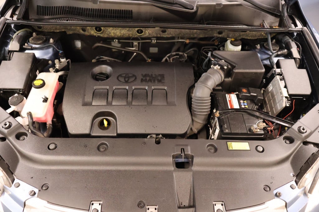Toyota Rav4 2.0 vvti dynamic