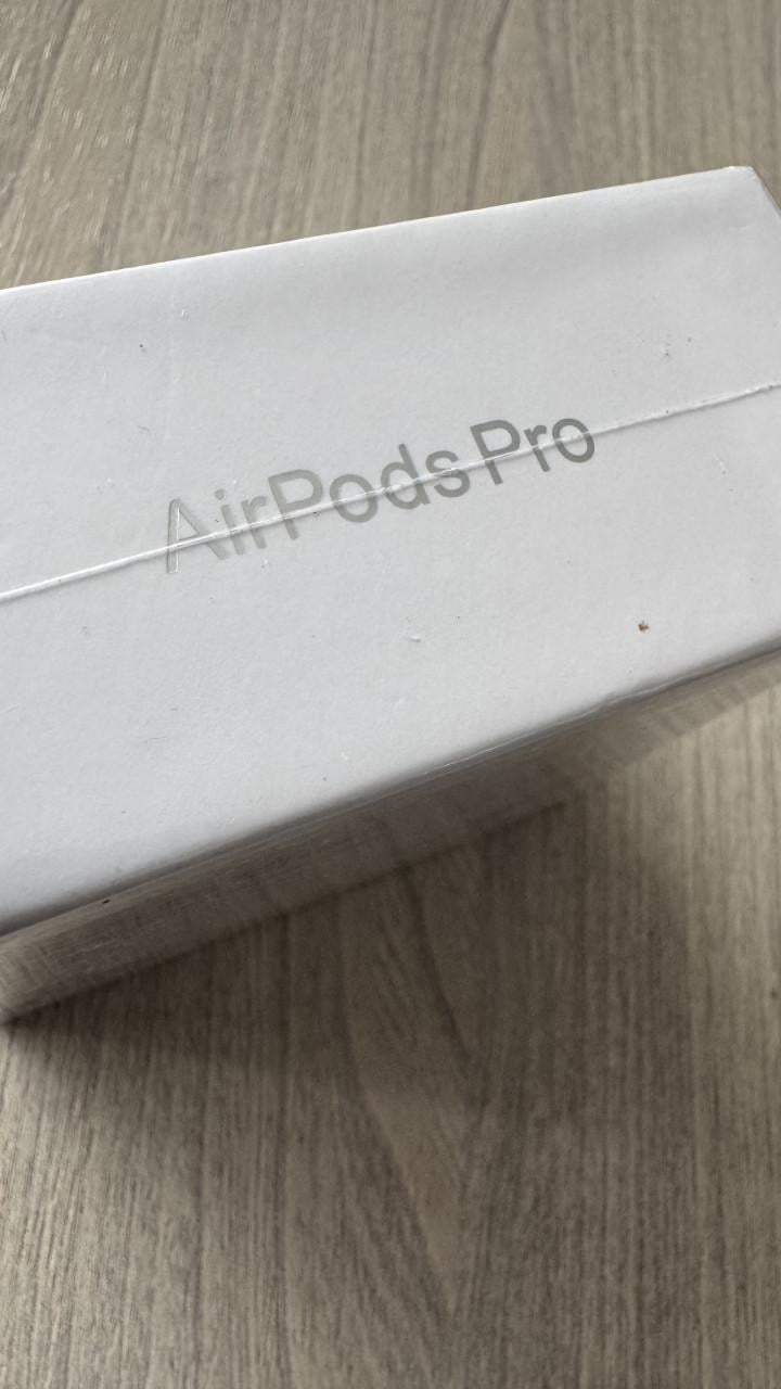 Airpods pro 2