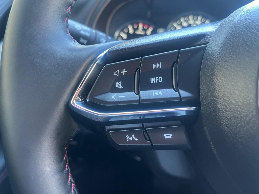 Mazda Cx-5 2.0 e-skyactiv-g m hybrid 165 homura |leather pack|trekhaak|rijk