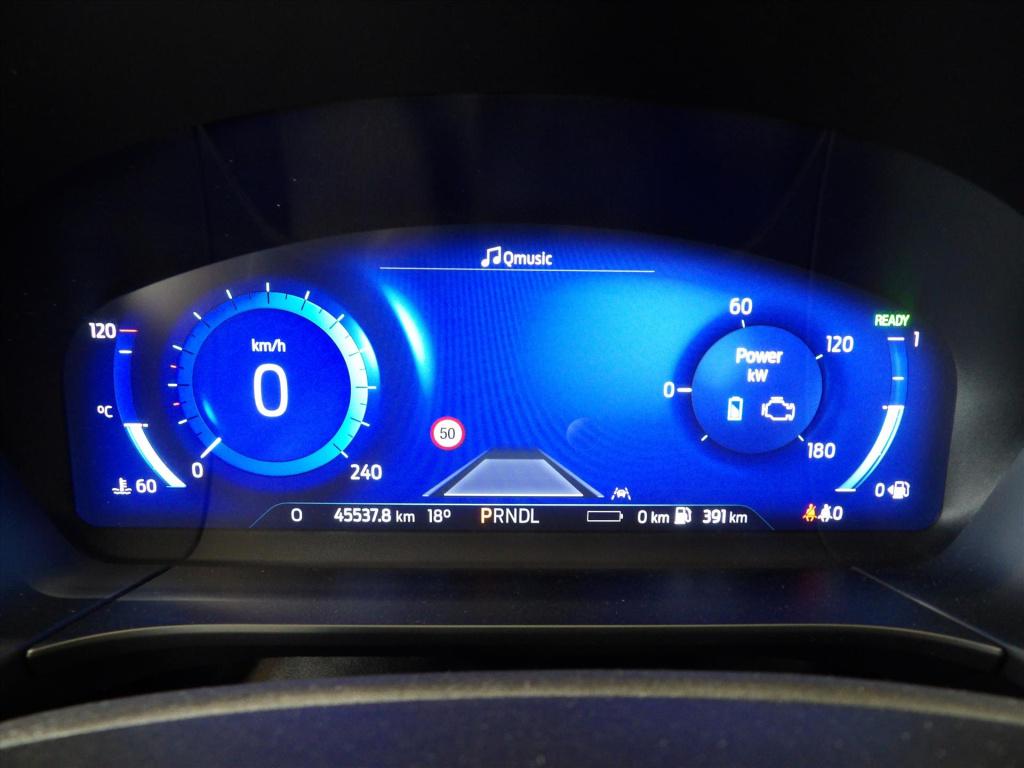 Ford Kuga 2.5 phev e-cvt 225pk st-line x