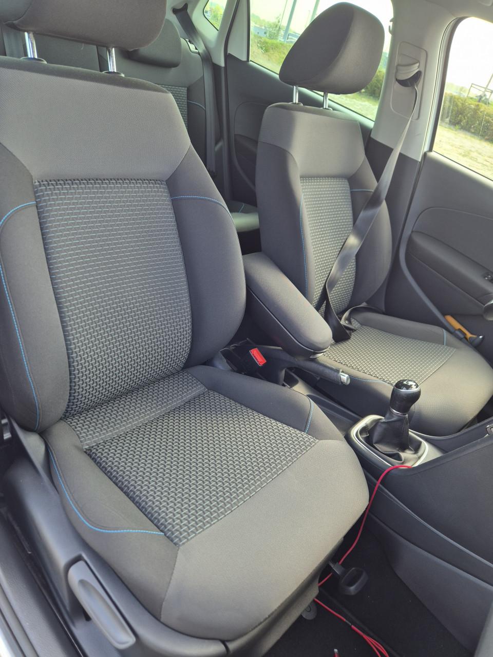 Volkswagen Polo 1.0 met nieuwe APK!
