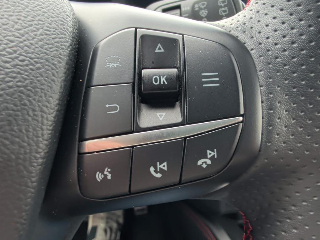 Ford Kuga 2.5 phev e-cvt 225pk st-line x | trekhaak | winterpakket