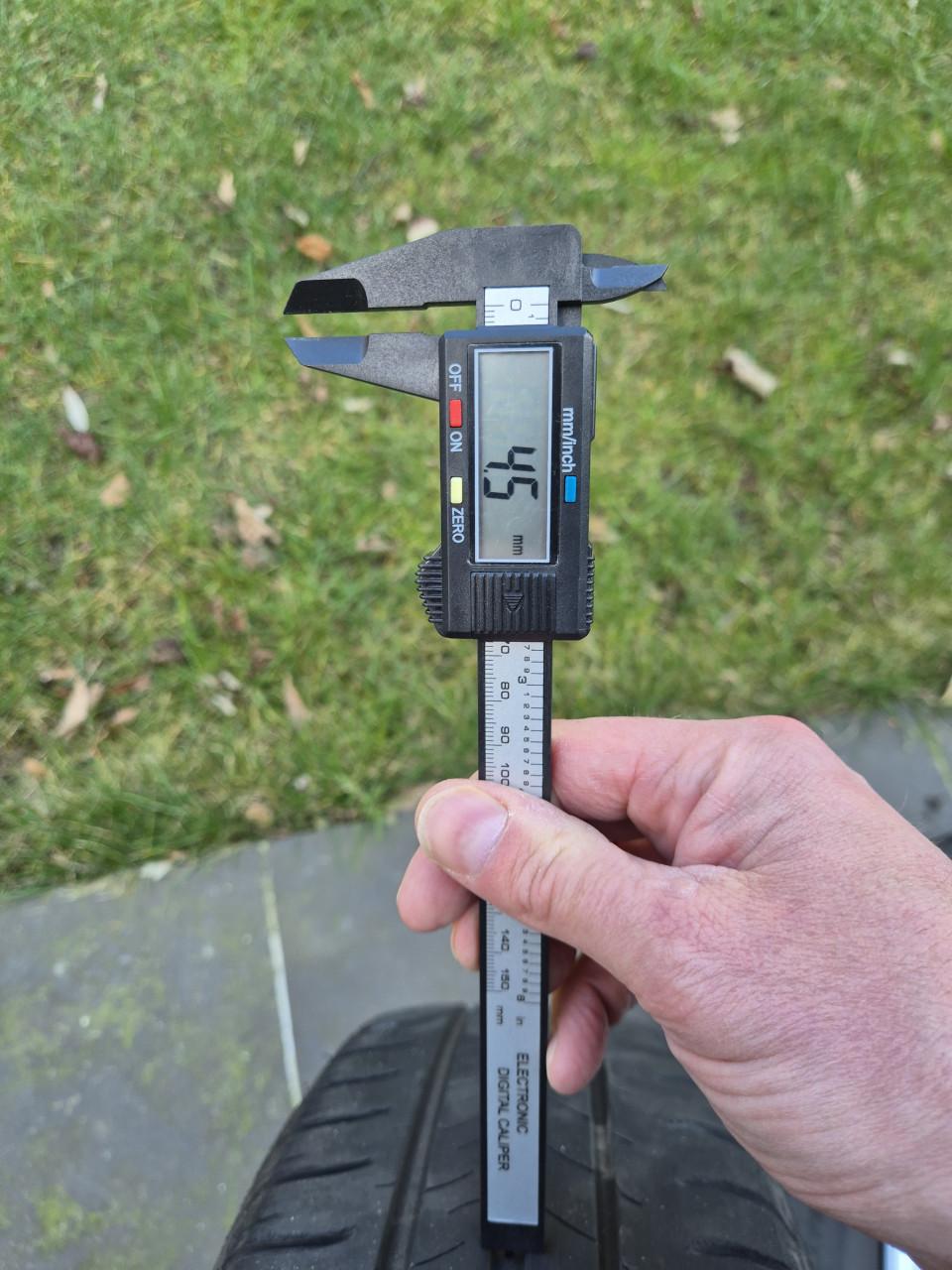 Velgen voor mini cooper F56