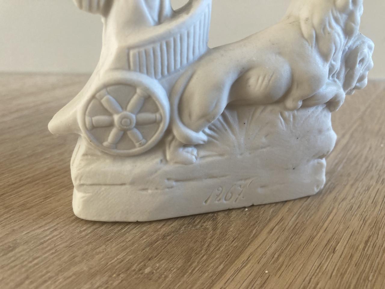 Setje porcelein diversen