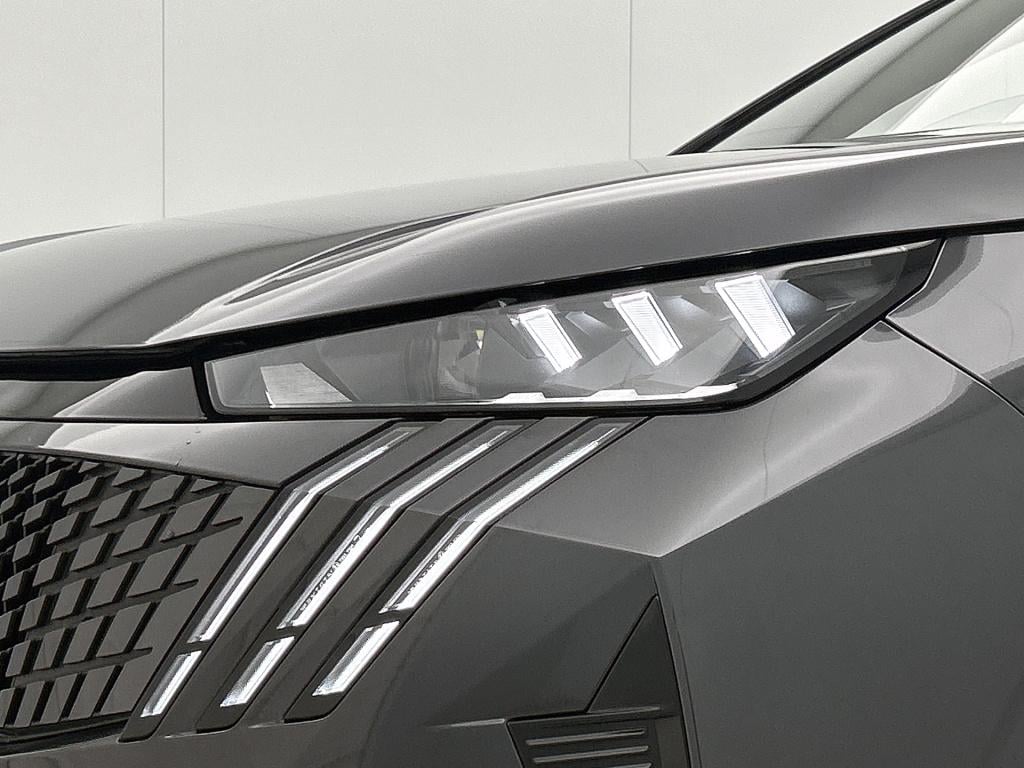 Peugeot 3008 hybrid 145pk automaat gt | rijklaar | elektrische achterkep | 