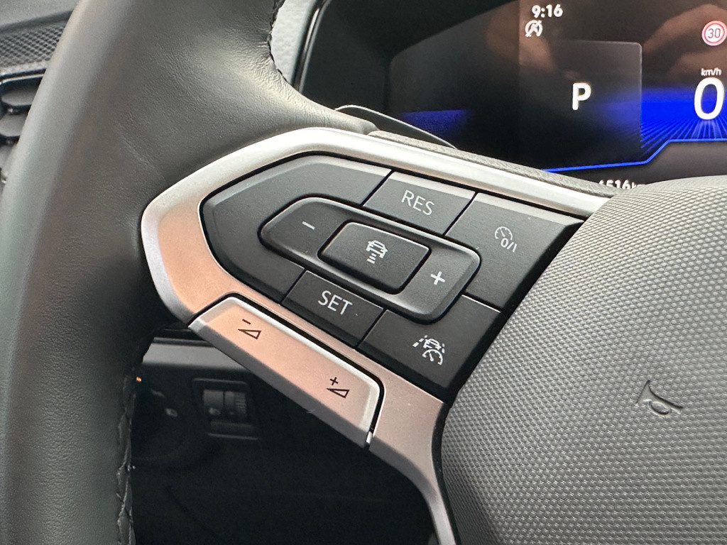 Volkswagen T-cross 1.0 tsi 116pk dsg life | camera | adapt. cruise | carpla