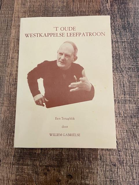 WESTKAPPELSE LEEFPATROON