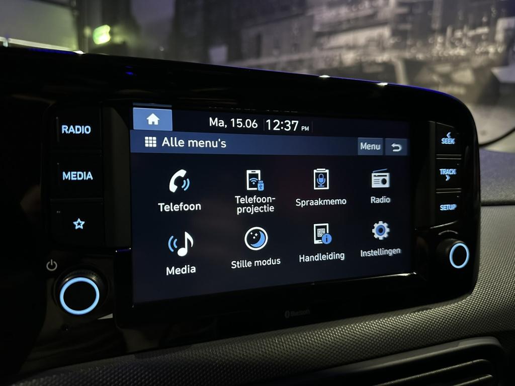 Hyundai I 10 1.0 comfort 5-zits *automaat*carplay*