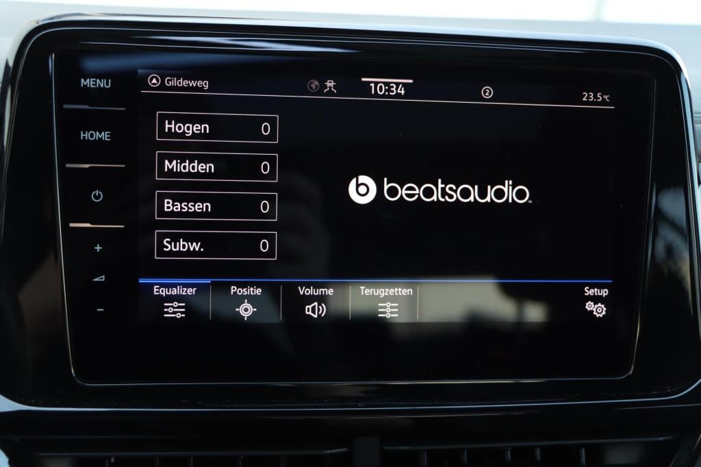 Volkswagen T-roc 1.5 tsi r-line edition 150pk dsg7