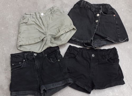 Meiden shorts