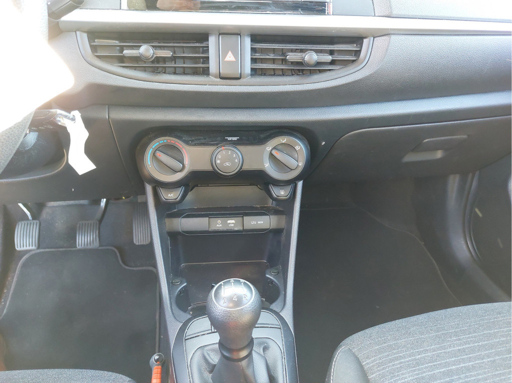 Kia Picanto 1.0 mpi comfortplusline