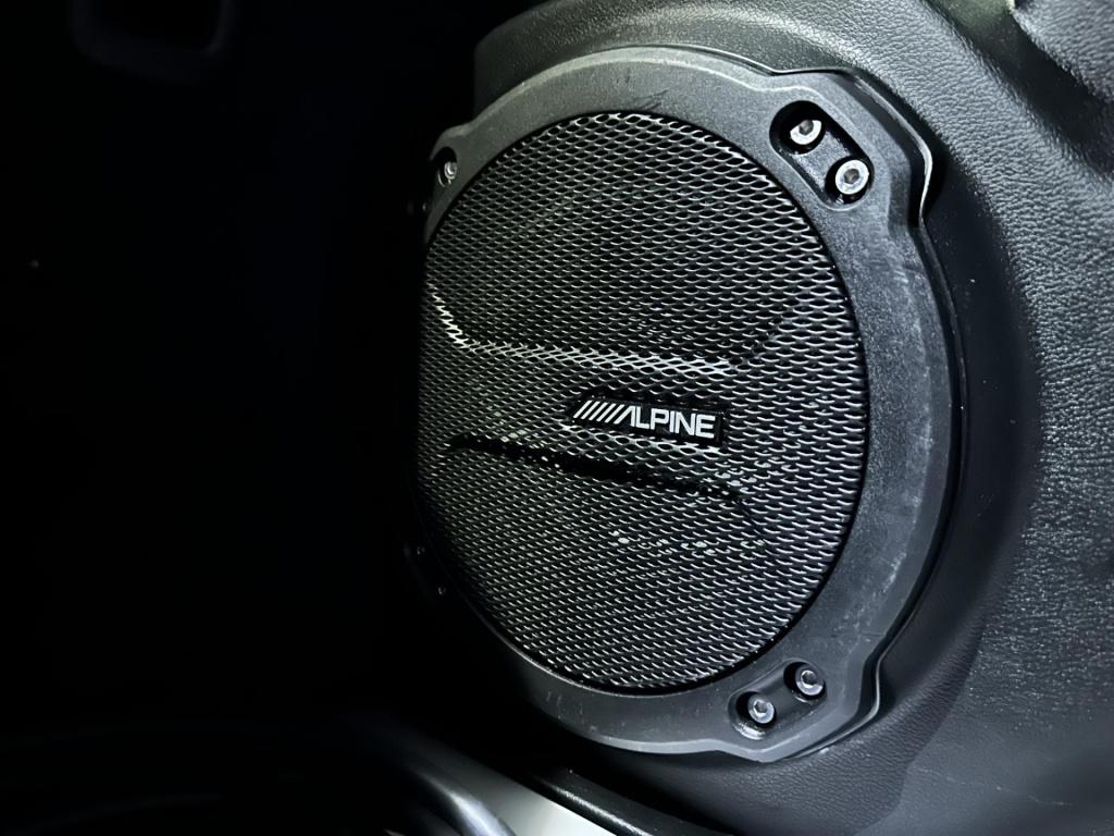 Jeep Wrangler unlimited 4xe 380 80th anniversary *leer*camera*acc*