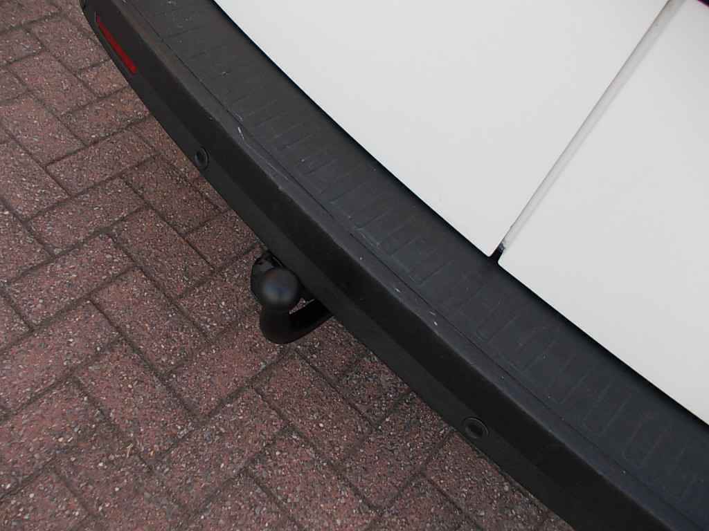 Opel Combo 1.3 cdti airco, cruise control, pdc, trekhaak