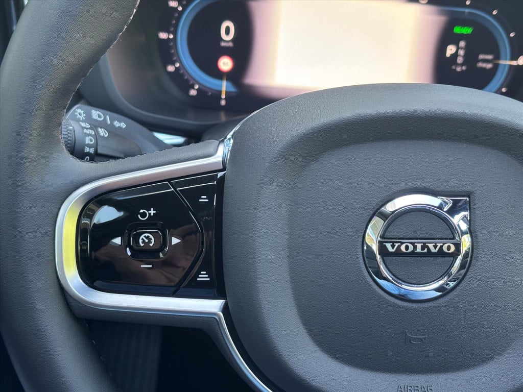 Volvo XC60 t6 plug-in hybrid 398pk aut awd ultimate dark| leder| harman kar