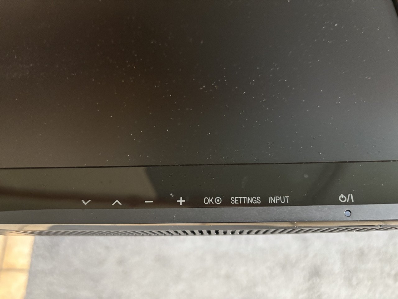 Lg tv