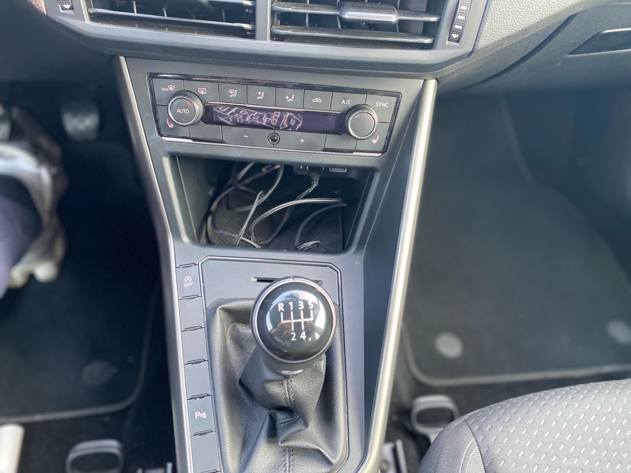 Volkswagen Polo 1.0 | 2018 | 86.000 km | Zeer nette staat | Schadevrij