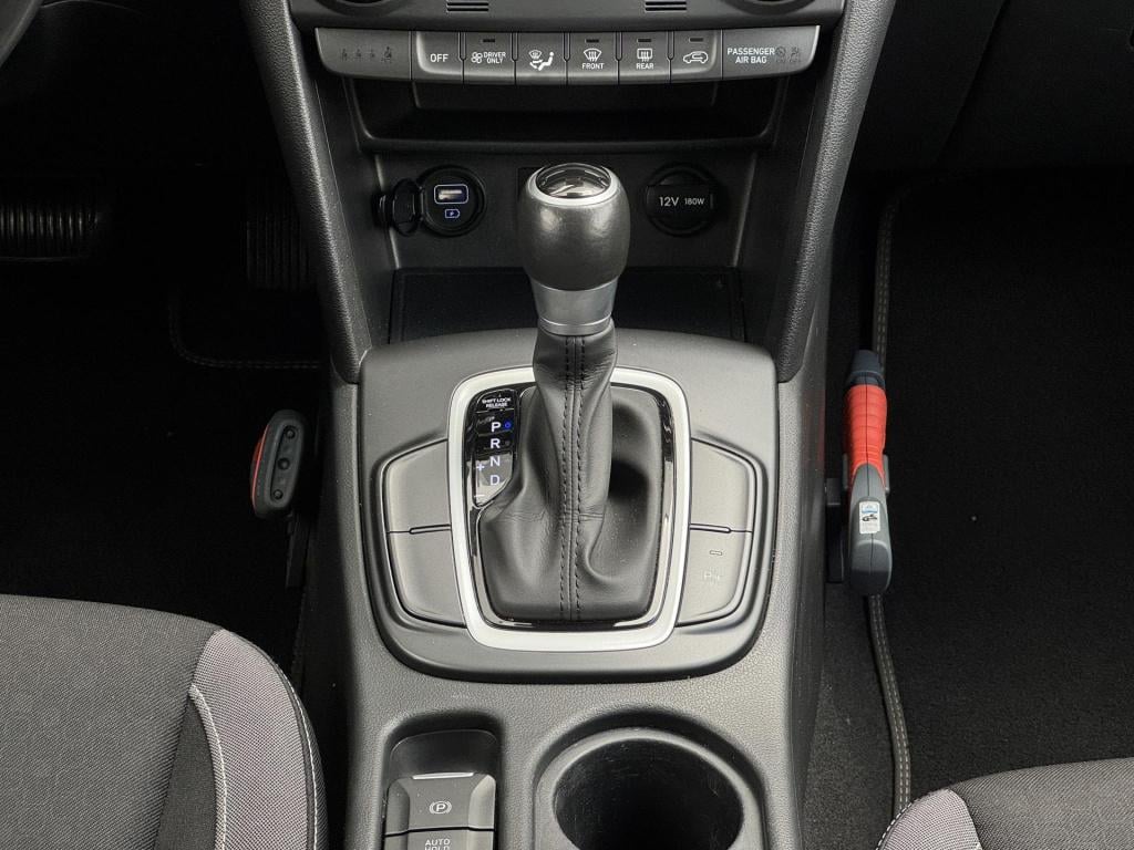 Hyundai Kona 1.6 gdi hev fashion