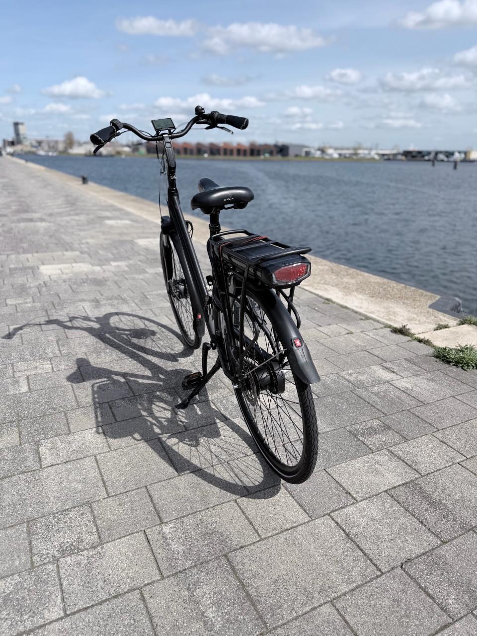 Stella Vicenza elektrische fiets