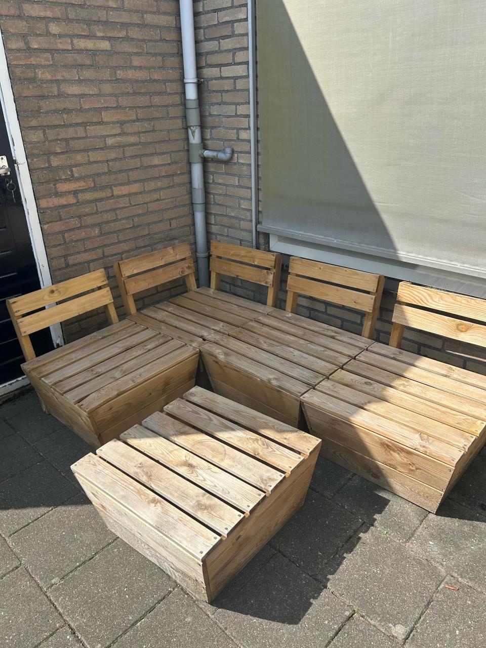 Loungeset