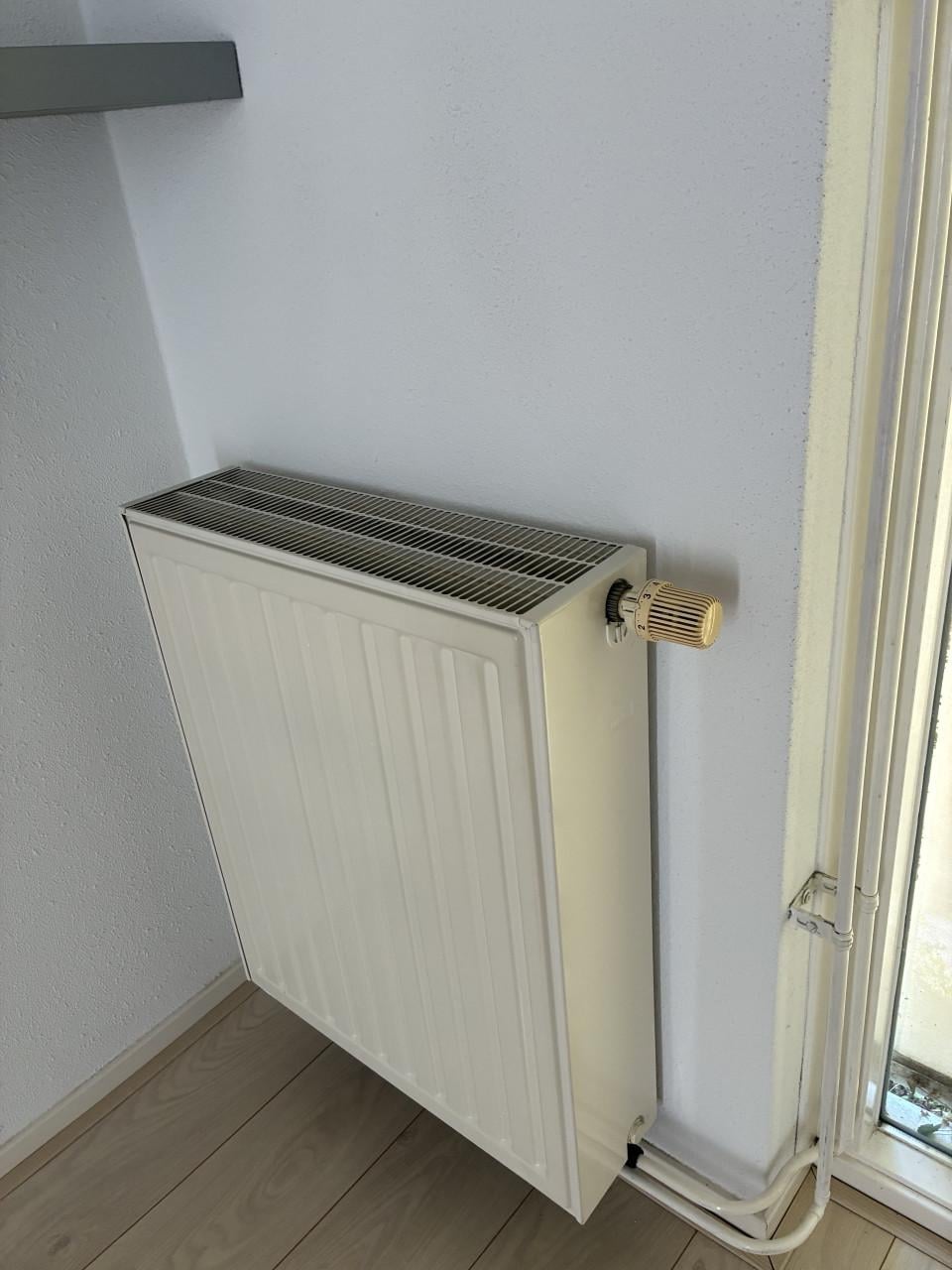 Radiator 72,5 x 230 cm (meerdere modellen / partij mogelijk)