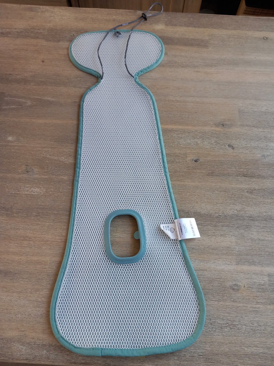 Aeromoov air layer groep 1