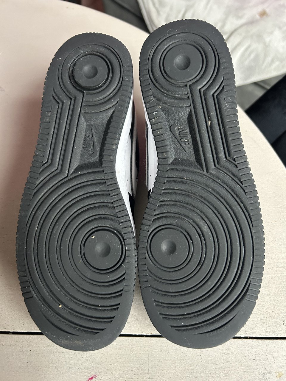 Nike air force 1, maat 38