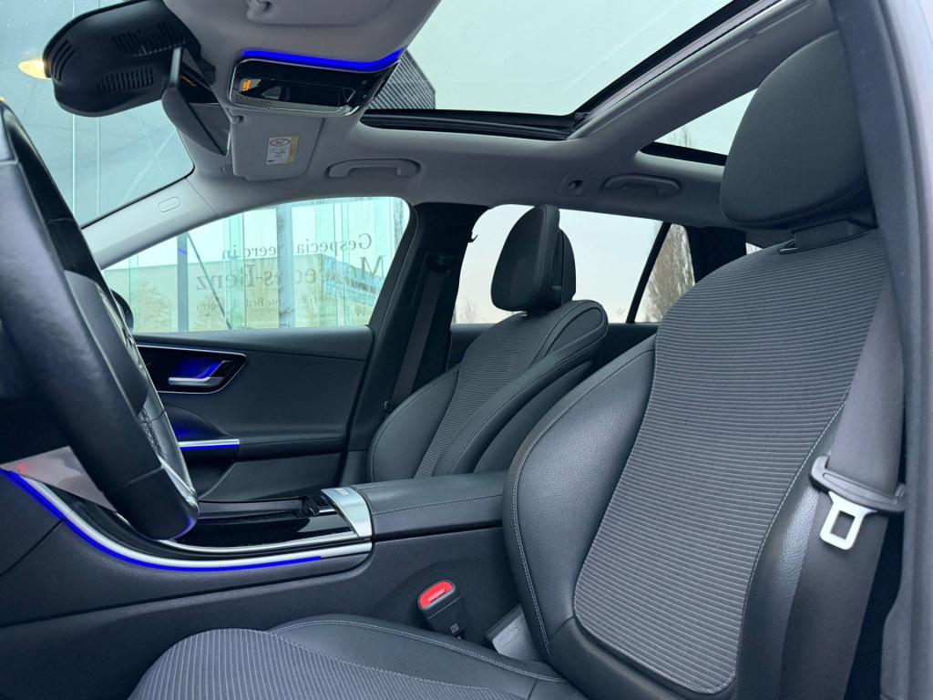 Mercedes-Benz C-Klasse estate 300 e business line limited i panorama dak i 