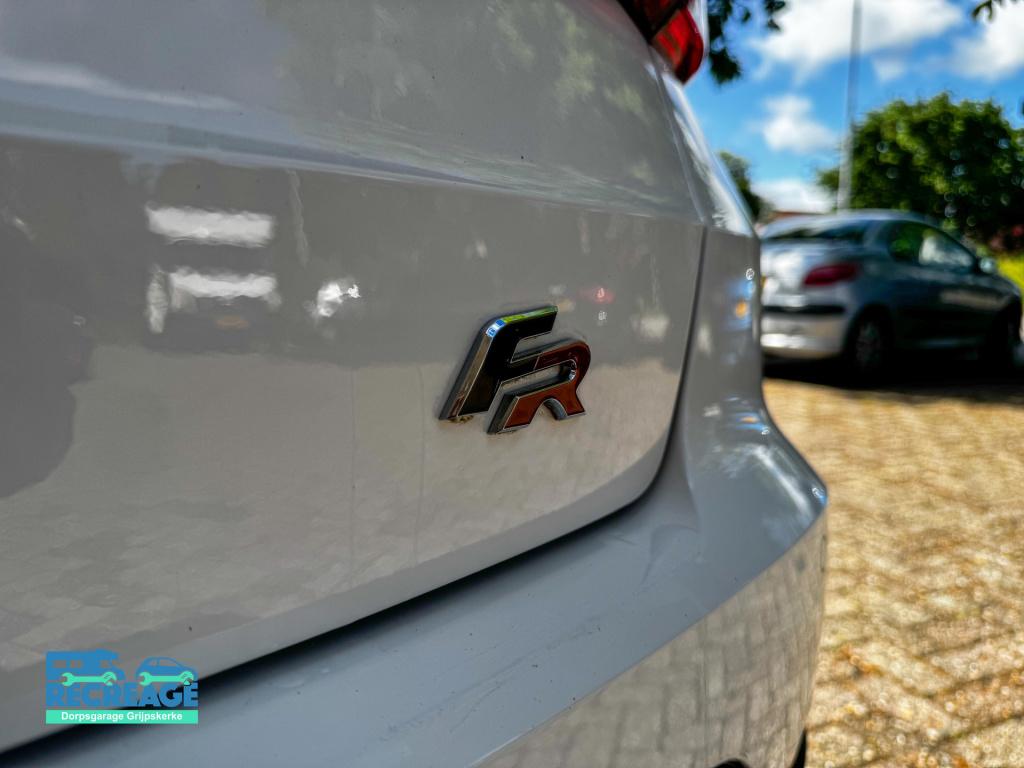 Seat Arona 1.0 tsi 115pk xcellence business intense met fr pack