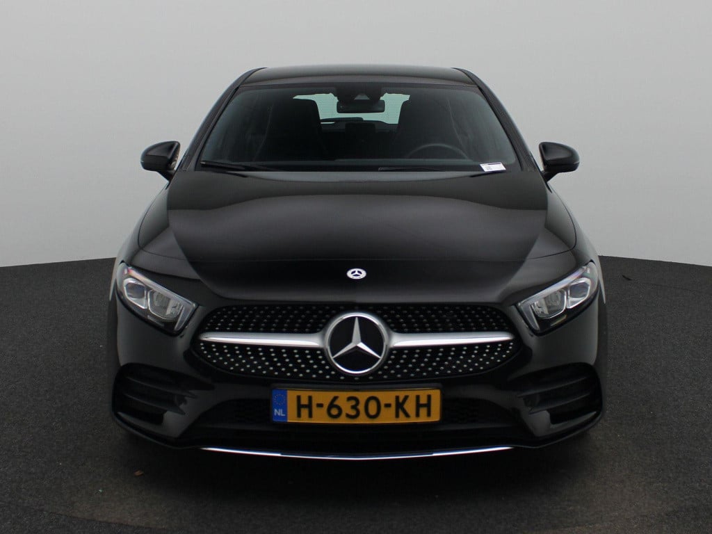 Mercedes-Benz A-Klasse 180 advantage | automaat | virtual cockpit | camera 