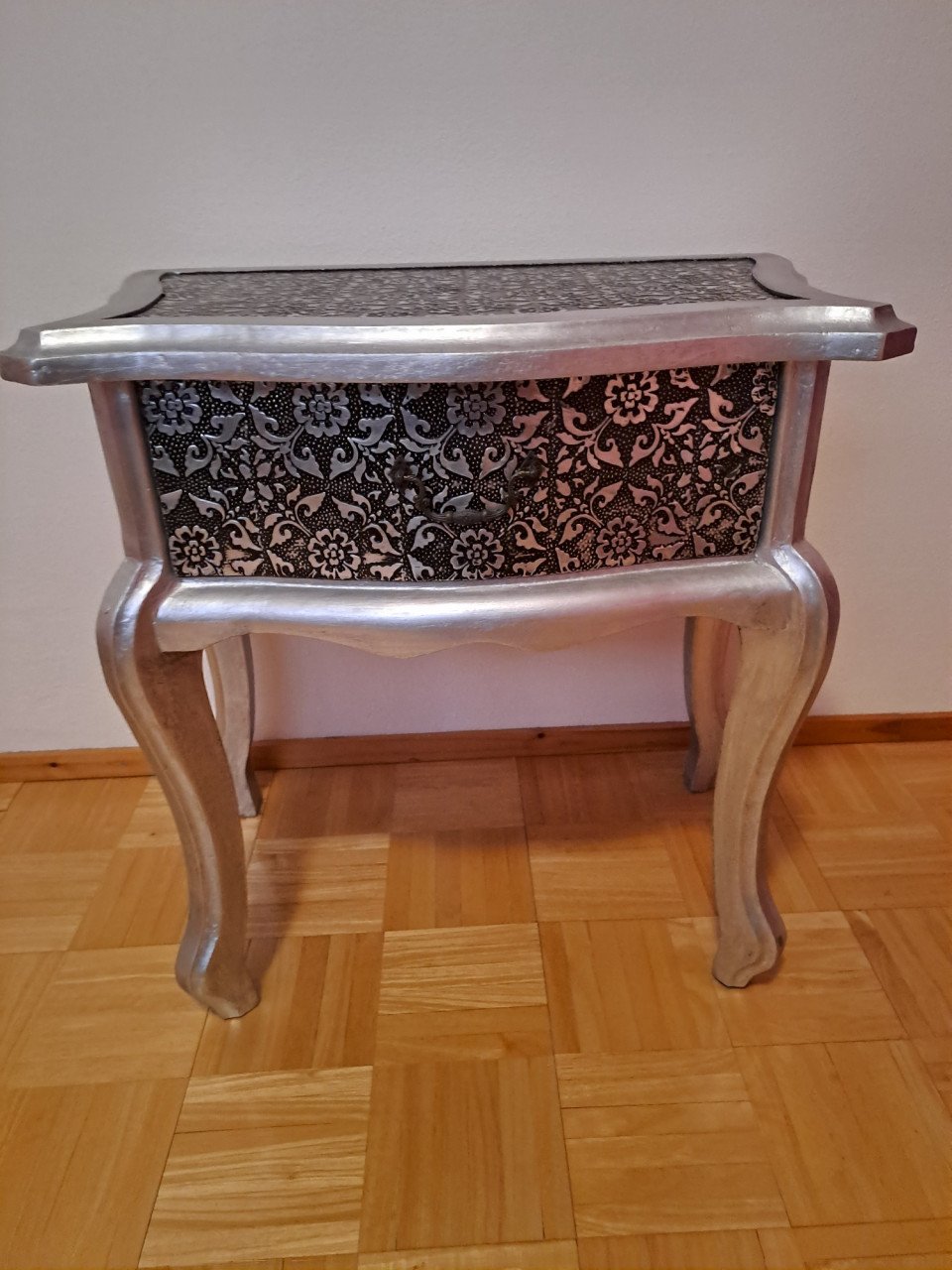 Retro kastjes