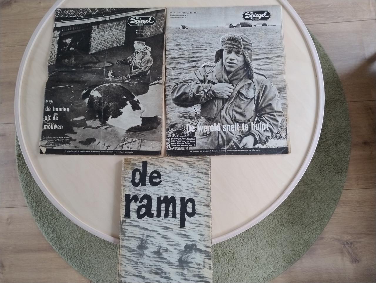 Fotoboeken Vlissingen en Middelburg